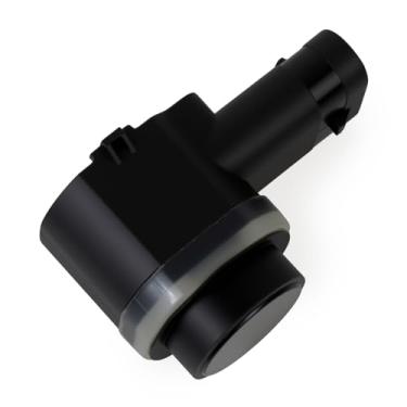 Imagem de JCCGLOBAL Sensor de auxílio de estacionamento 28438JZ00B compatível com Renault Megane 2002-2008, Trafic 2007-2008, Kangoo 2004-2008, Scenic Ii 2005-2008.