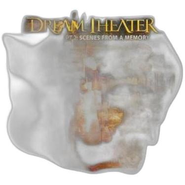Imagem de Cd Dream Theater - Scenes From A Memory - Warner Music