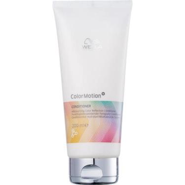 Imagem de Wella Professionals Color Motion+ - Condicionador 200ml