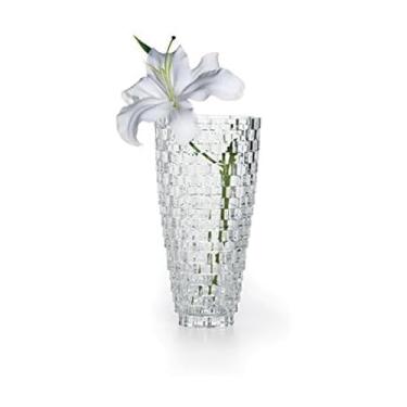 Imagem de Mikasa Vaso de cristal Palazzo 23 cm - 5118771, branco