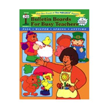 Imagem de Quadro de avisos para professores ocupados