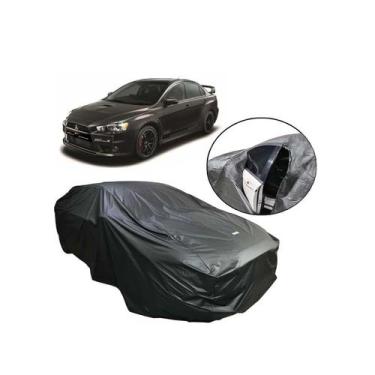 Imagem de Capa Mitsubishi Lancer Impermeável Forrada Uv Reforçada - kahawai