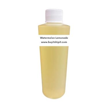 Imagem de Buyitshipit - Limonada de melancia da nossa coleção de spa - perfeita para adicionar aroma a freshies, velas, sabonetes e difusores - 227 g