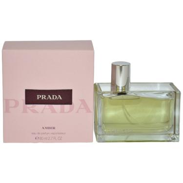 Imagem de Perfume Prada Amber Eau de Parfum 80ml para mulheres