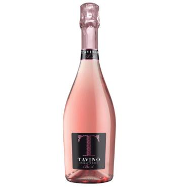 Imagem de Espumante Italiano Tavino Brut Rosé