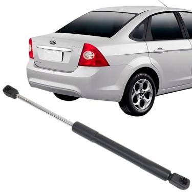 Imagem de Amortecedor Tampa Traseira Porta Malas Focus Sedan 2009 à 2013 Cinoy Yn-Amfd1950