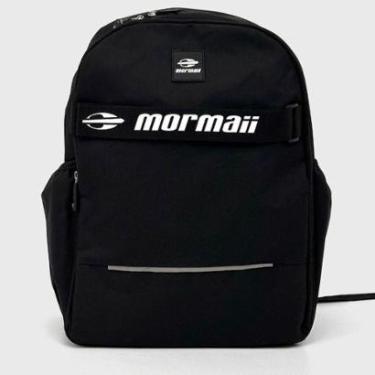 Imagem de Mochila Mormaii Casual Unissex-Unissex