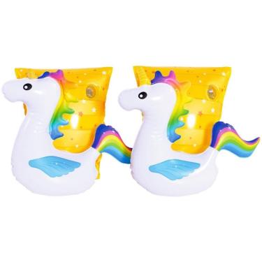 Imagem de BOIA DE BRACO - BICHINHOS SORTIDOS - JILONG