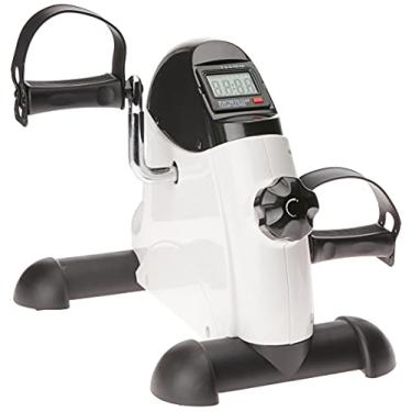 Imagem de Mini Bicicleta Bike Ergométrica Exercício Fisioterapia