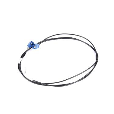 Imagem de ACDelco GM Original Equipment 23103635 Cabo coaxial de antena de navegação GPS