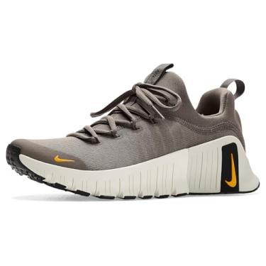 Imagem de Nike Free Metcon 6 Tênis masculino, Pedra caverna/relógio de sol/osso claro/vela, 45