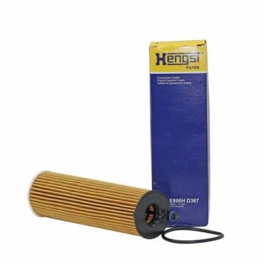 Imagem de Filtro Óleo Hengst E866HD367 Mercedes Sprinter - Cód.12120