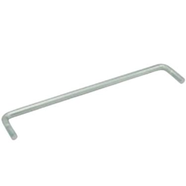 Imagem de Guidão Auxiliar Microtrator Yanmar TC10 TC14 TC14S