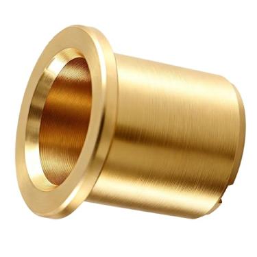 Imagem de KPALAG Bucha de copo de deslocamento isolador adequada para GM Tremec Borg Warner T5 T45 T56