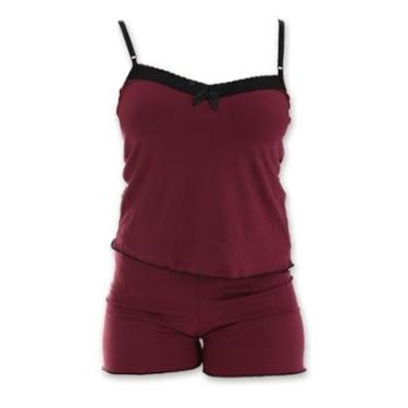 Imagem de BABY DOLL VIVI PIJAMA PARA DORMIR-Feminino