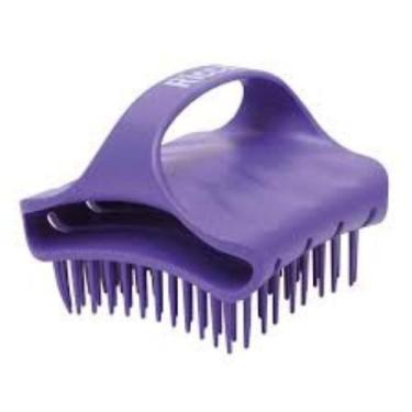 Imagem de Escova de cabelo ricca scalp brush 1165