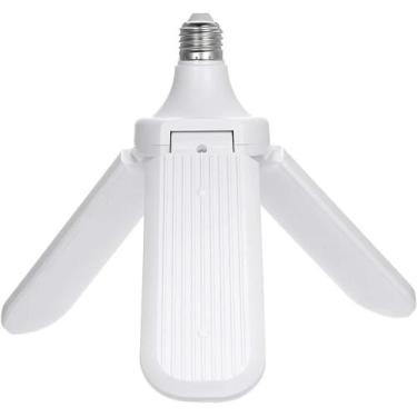 Imagem de Lâmpada Led Fan Blade Luz Potente Cor Branco Econômica