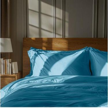 Imagem de Tecido Aveludado Casa Di Valle 1,00m x 2,50 largura 400 Fios Extra Mac