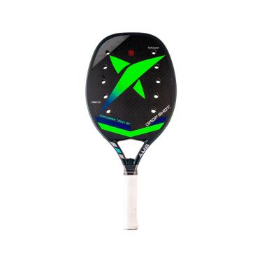 Imagem de Raquete Beach Tennis Drop Shot Explorer Tech BT 3K 2024