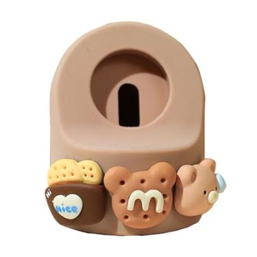 Imagem de Suporte de carregador para Apple Watch, bonito suporte de carregador compatível com Apple Watch Series Ultra/8/SE2/7/6/SE/5/4/3/2/1 (49/45/44/42/41/40/38 mm), organizador de base de carregamento para