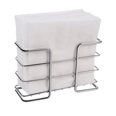 Imagem de Porta Guardanapo LUXO Utimil