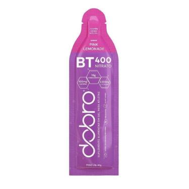 Imagem de Gel Sachê Dobro Nitrato Pink Lemonade-Unissex