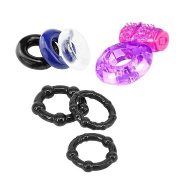 Imagem de Anéis Penianos com Nódulos Massageadores,Anéis Penianos e Nódulos Massageadores A2CW