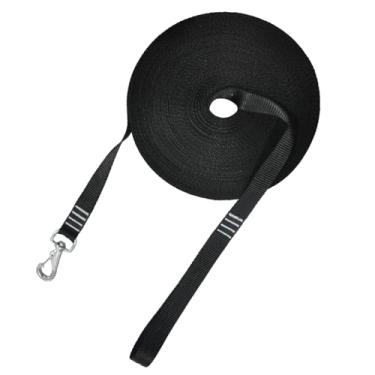 Imagem de Guia Longa Para Cor:Preto