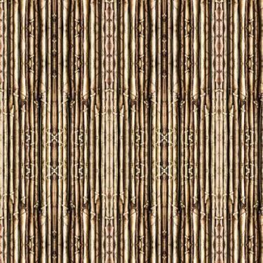 Imagem de Papel De Parede Textura Madeira Amarrada Adesivo Sala Quarto - LRP