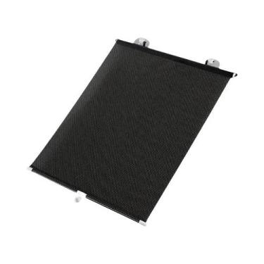 Imagem de Cortina Retrátil Automática Para Carro, Protetor De Janela Lateral Com