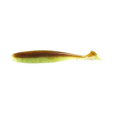 Imagem de Isca De Pesca Macia 50mm 75mm 100mm Supercontinent Nova Cor Atualizaçã