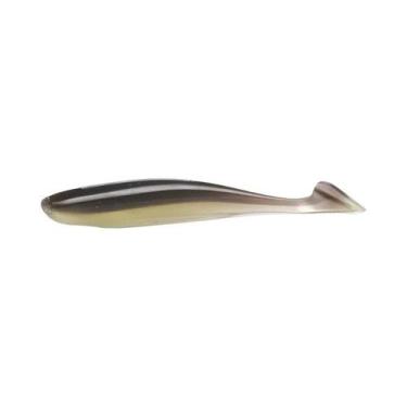 Imagem de Isca De Pesca Macia 50mm 75mm 100mm Supercontinent Nova Cor Atualizaçã