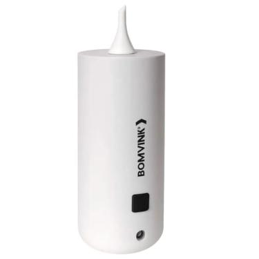 Imagem de Bomba Inflador Compressor Para Balões Bexigas Festas Bivolt