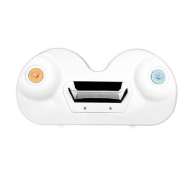 Imagem de Kit de substituição do módulo da escova lateral para robô de limpeza Narwal J1 / J2 / Narwal T10 - Peças sobressalentes e acessórios para aspirador de pó e esfregão.