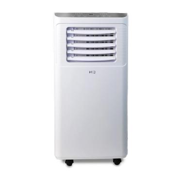 Imagem de Ar Condicionado Portátil HQ 8.500 BTU/h Frio Monofásico Branco HQ-AP8500FW 220V