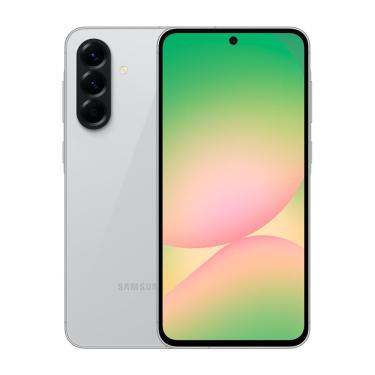 Imagem de Smartphone Samsung Galaxy A56 256GB Dual Chip 5G Cinza