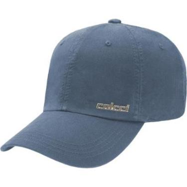 Imagem de Boné Colcci Metal Silver Masculino-Masculino