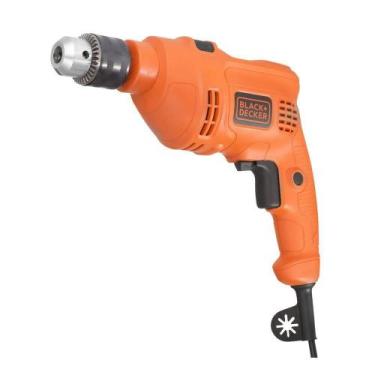 Imagem de Furadeira de Impacto Black + Decker 1/2'' (13MM) 560W 220V L, 220V