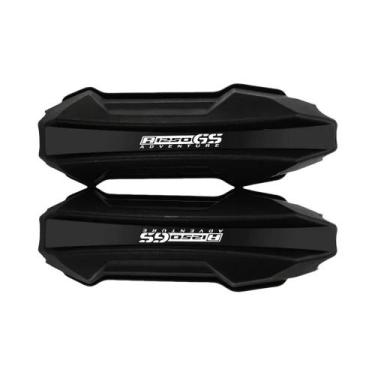 Imagem de Proteção De Impacto Para Motor De 25MM Para BMW R1250GS R1200GS F900GS