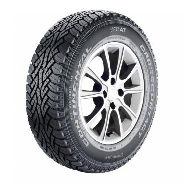 Imagem de Pneu Continental Aro 15 205/65R15 ContiCrossContact AT 94H FR