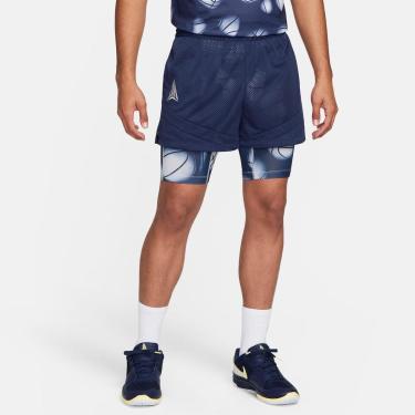 Imagem de Shorts Nike Dri-FIT Ja Morant Masculino-Masculino