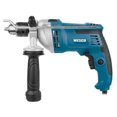 Imagem de Furad Impacto Prof 1/2.. Ws3176 1000w 220v Wesco, 220V