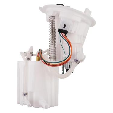 Imagem de 2464701694 Conjunto de módulo de bomba de combustível de substituição compatível com Mercedes CLA200 GLA250 2.0L 2014-2017 2464700994 2464701294 A2464701694