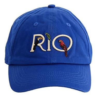 Imagem de Boné Farm Tropical Rio-Unissex