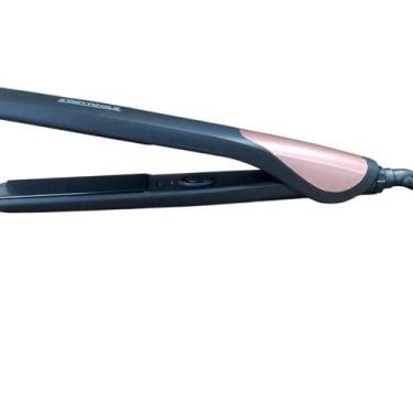 Imagem de Chapinha Para Cabelo Profissional 50W Bivolt - Rosa - Startools, Bivol