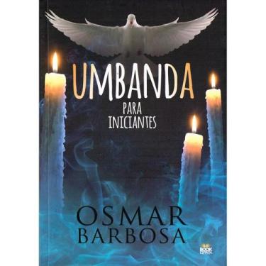 Imagem de Umbanda para Iniciantes - BOOK ESPIRITA