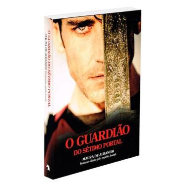Imagem de O Guardião Do Sétimo Portal - VIDA E CONSCIENCIA