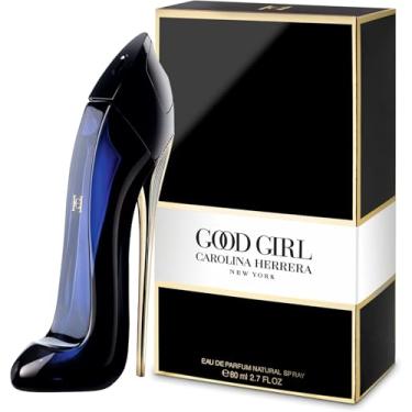 Imagem de Perfume Sapatinho Good Girl 100ml Fem Edp Original