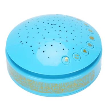 Imagem de Cryfokt Máquina de Dormir Com Ruído Branco, Brinquedo Calmante para Relaxamento e Meditação, Adequado para Todas As Idades, Plástico, 4,06", Escolha de Presente Ideal