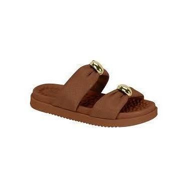Imagem de Chinelo Modare Ultraconforto 7178.122 Papete Feminino, Avela, 38